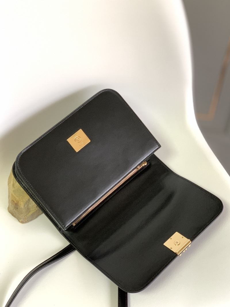 Loewe Satchel Bags